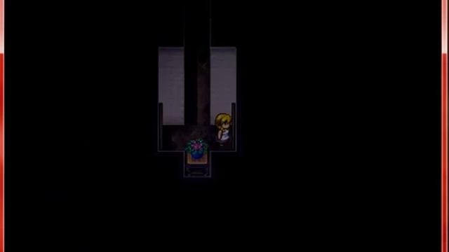 Медведь-убийца и кот-педофил (Прохождение игры Witch`s house) смотреть онлайн