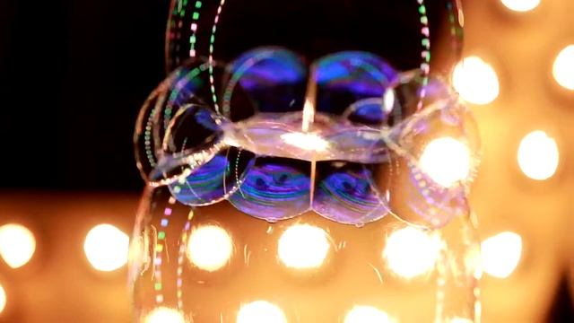 6 неваляшка! шоу мыльных пузырей Bubbledim.com смотреть онлайн