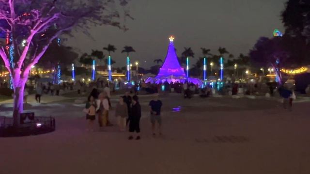 Clematis Splash Park | West Palm Beach, FL