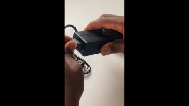 BMPCC 6K PRO, 6K, 4K - JLWIN POWER CABLE смотреть онлайн