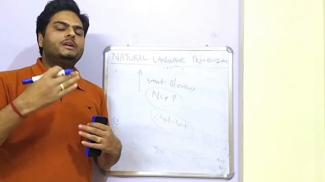 Natural Language Processing - What and Why|Natural Language Processing In Machine Learning|NLP смотреть онлайн