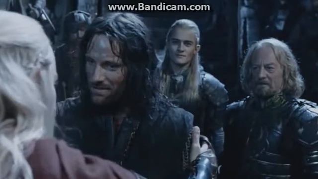 Оборона Хельмовой Пади смотреть онлайн