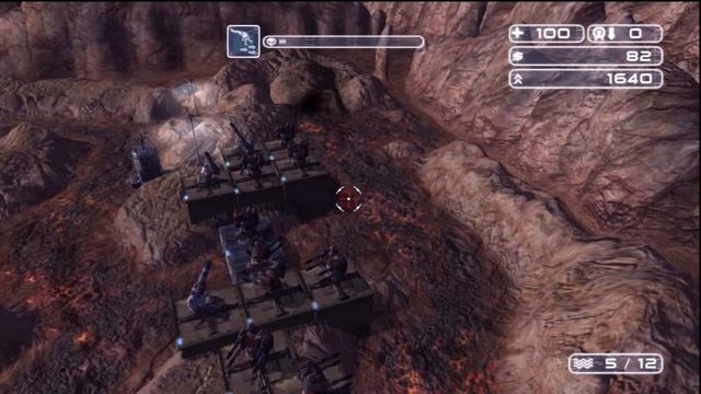Savage Moon: LEVEL 1 AGAMEMNON on Classic ALL 3 BONUSES смотреть онлайн