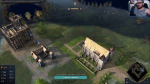 Самый честный обзор на  Age of Empires IV в мире!Стратегии живы?