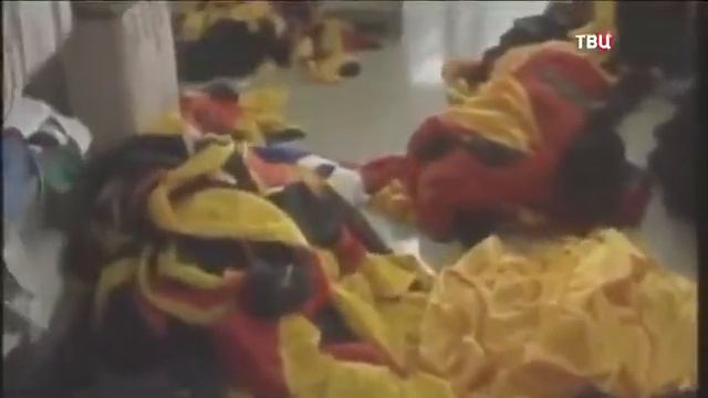 16.11.2019. Постскриптум. Оккупация восточной Германии западом смотреть онлайн