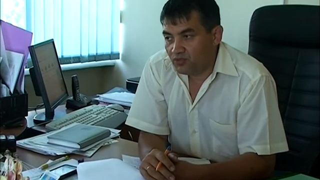 В БОЛЬНИЦЕ НЕФТЕКАМСКА ПРОДОЛЖАЕТСЯ РЕМОНТ