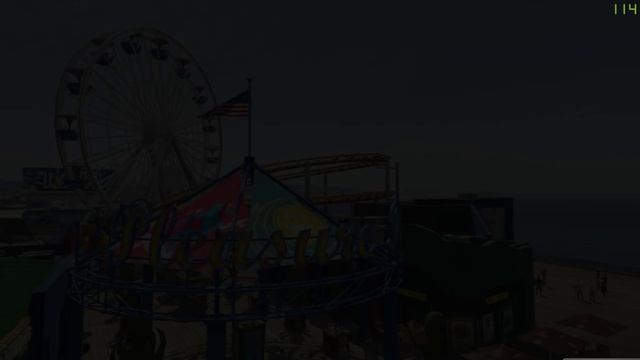 [GTA V] Grand Theft Auto V PC Benchmark on AMD A6 6400K Dual Core смотреть онлайн