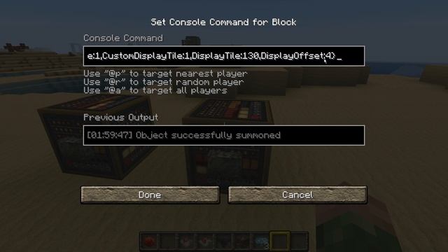 Безопасный мобильный сундук в 1.8+ [Уроки по Minecraft] смотреть онлайн