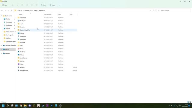 How to find your minecraft folder in WINDOWS 11 смотреть онлайн