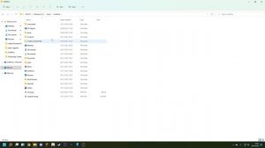 How to find your minecraft folder in WINDOWS 11