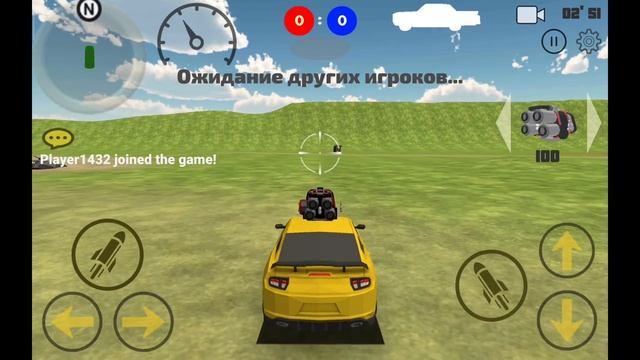 ?СЕКРЕТНАЯ ИГРА ОТ РАЗРАБОТЧИКА!! смотреть онлайн