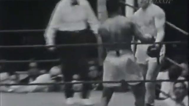 Muhammad Ali vs Karl Mildenberger / Мохаммед Али - Карл Милденбергер смотреть онлайн