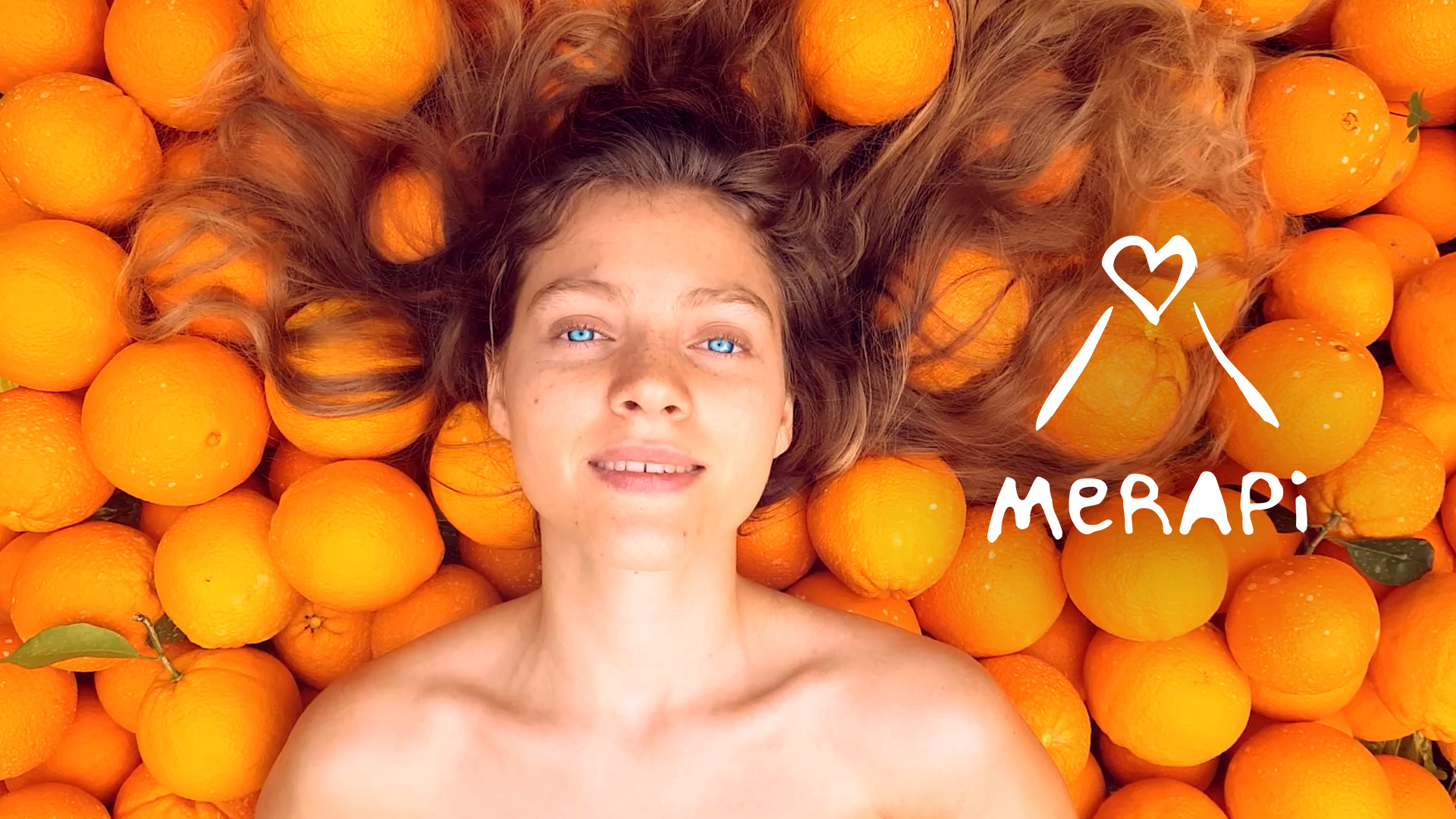 MERAPI - Солнечные девочки смотреть онлайн
