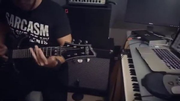 Schecter Hellraiser Hybrid C1 FR S