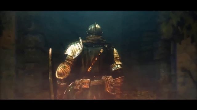 ▶ Dark Souls II: PS3, X360, PC - Hollow Lullaby смотреть онлайн