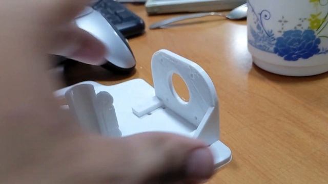 Making of next version of Drawing Robot using ESP32 and Stepper motors | Part 1 смотреть онлайн