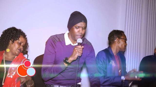 SAID SYDNEY HEESTII RAHMA 2017 FARSAMADII: SAMATAR SAID SALAH смотреть онлайн