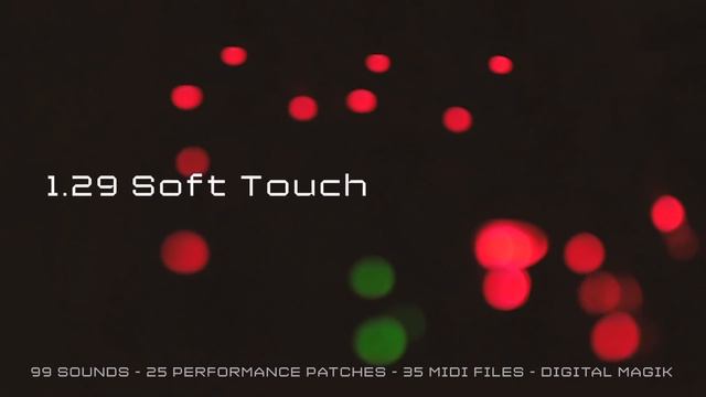 Pure Nord Lead 4 - Custom Presets from Aiyn Zahev Sounds смотреть онлайн
