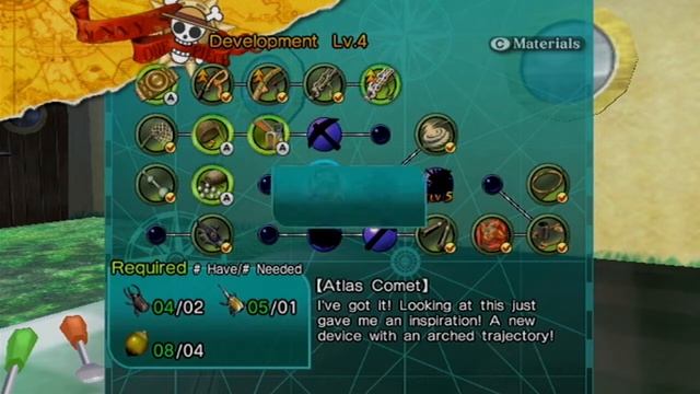 One Piece Unlimited Cruise 2 - Part 11: A Tiny Detour смотреть онлайн