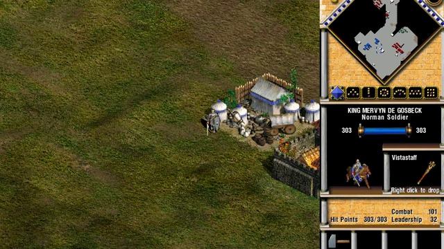 Seven Kingdoms II The Fryhtan Wars #2 смотреть онлайн