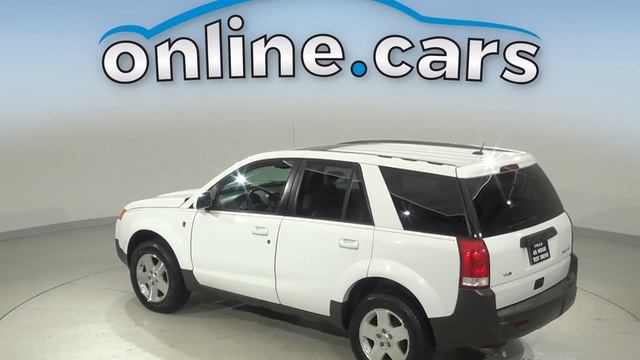 C99143RO Used 2005 Saturn Vue White SUV Test Drive, Review, For Sale смотреть онлайн