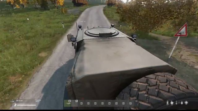 DayZ 2020 08 19 21 03 33 смотреть онлайн