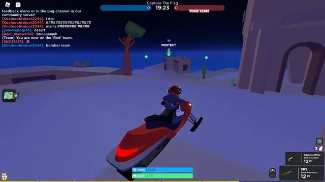 *IN GAME CODE* How to get the Rainster Skin In Roblox Base Battles смотреть онлайн