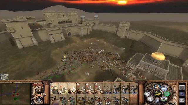 Stainless Steel 6.4 - Destroy Mongols as Khwarezmians - Part 4 смотреть онлайн