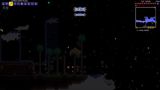Terraria, But ALL Weapons Have A Random Attack... смотреть онлайн