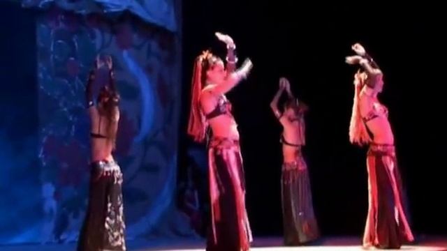 Avalim демо видео