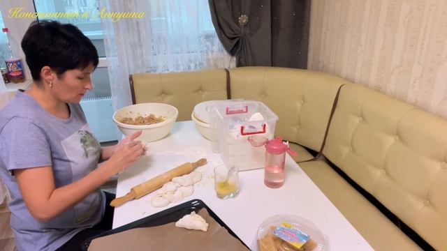 Не успели приготовить ужин/Мне стало стыдно и неловко/Алина провела первый урок в школе/Уборка дома