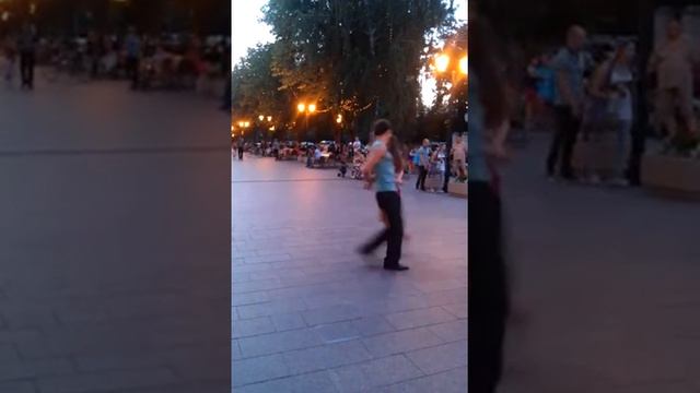 Open air в Курске смотреть онлайн