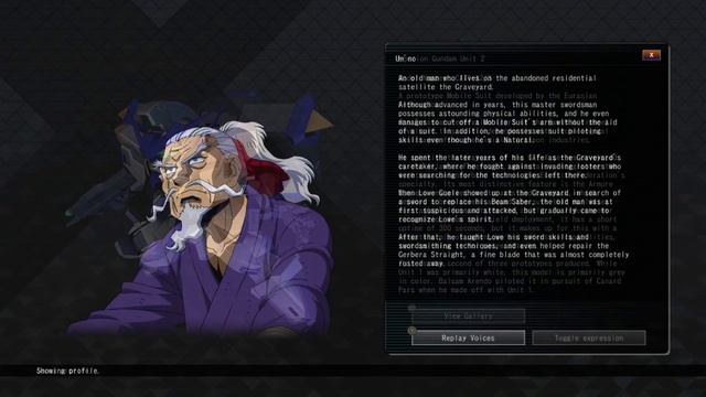 Generic Battle Theme (Astray) - SD Gundam G Generation Cross Rays OST смотреть онлайн