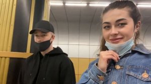 КУДА СХОДИТЬ В НОВОСИБИРСКЕ?//ОТДЫХ С ПАРНЕМ//МИРА ТЕРМЫ