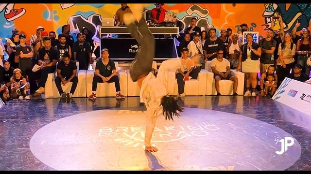 B-Boy Ranking 2022 | TOP 10 of the Year смотреть онлайн