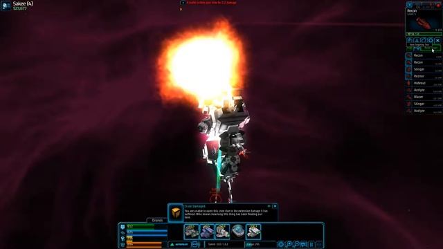 Astrox Hostile Space Excavation gameplay Walkthrough Part 3 - [1080p/60fps] смотреть онлайн