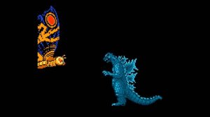Истории про смертельные файлы:NES Godzilla Creepypasta Часть 5(пункт 4)