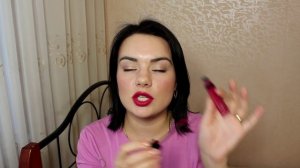 Блески L'Oreal Paris Infallible | Обзор и свотчи 6-ти оттенков
