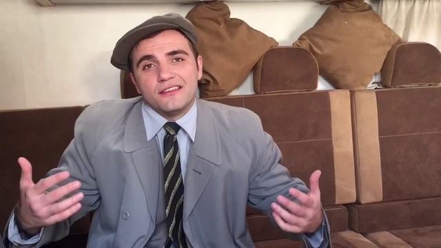 Поздравление с 75-летием БПФ-01