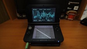 KORG DSN-12. Perfume -  Polyrhythm 「ポリリズム」