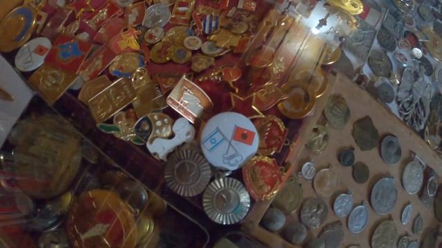 Круя (Албания) – Что посмотреть: Старый рынок, Замок Скандербега и другие достопримечательности смотреть онлайн