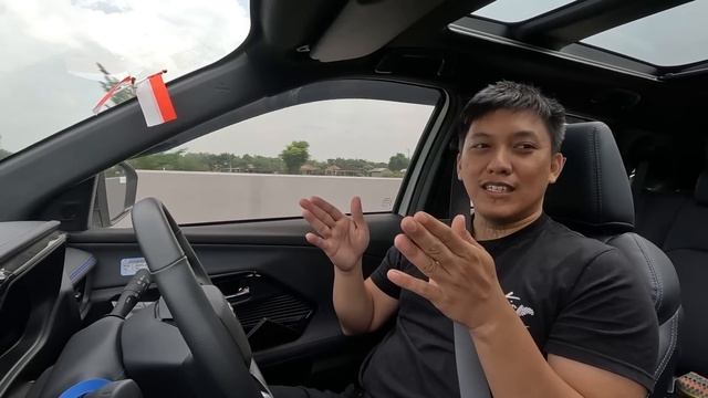 TOYOTA YARIS CROSS HYBRID: HYBRID BENERAN TERMURAH