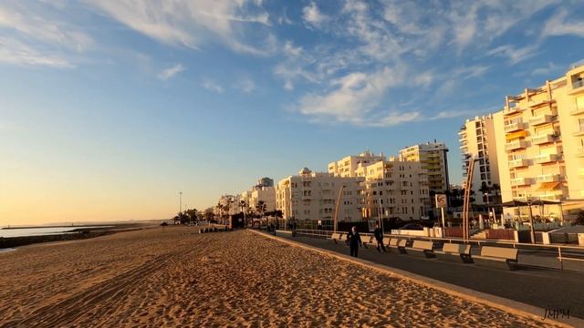 QUARTEIRA - PORTUGAL 4K смотреть онлайн