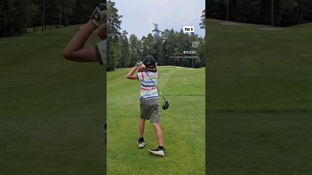 #гольф #golf #кайф