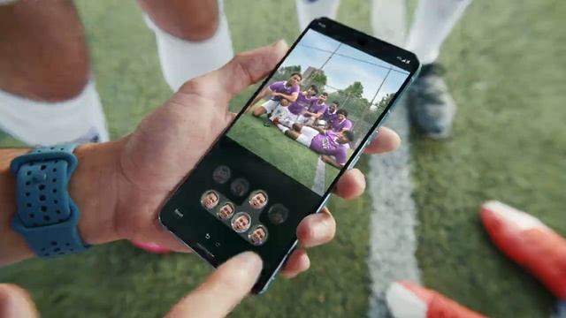 Google Pixel 8: Best Take смотреть онлайн