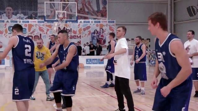 ФОКу "Волжский берег" - 2 года! смотреть онлайн