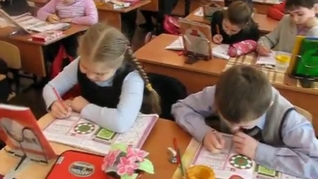 ИЗО продолжение.AVI смотреть онлайн