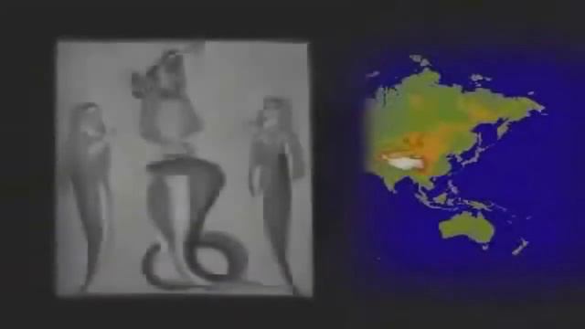 Настоящая история возникновения Мира /The Real History of the Earth смотреть онлайн