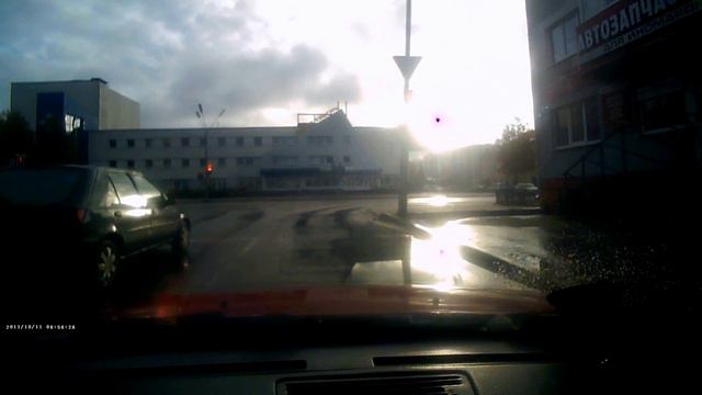 Полоцк.Велосипедист - 2 смотреть онлайн