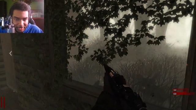 LET'S GET NOSTALGIC! | Call of Duty: World at War (w/ MODDED ZOMBIES смотреть онлайн